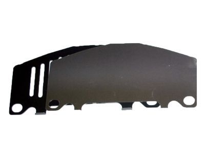 Lexus 04945-35040 Shim Kit, Anti Squeal, Front