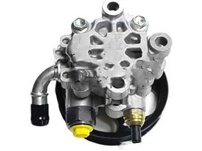 Lexus 44310-60390 Pump Assembly Vane