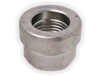 Toyota 90178-17002 Knuckle Nut