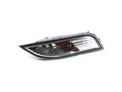 Lexus 81520-60461 Lamp Assembly, Front Turn Signal