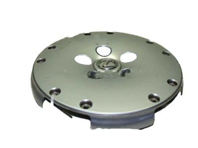 Lexus 42603-24290 Cap, Wheel