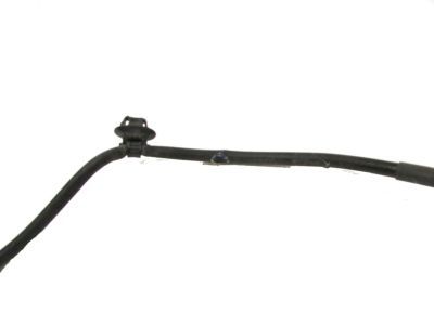 Lexus 89465-30430 Sensor, Oxygen