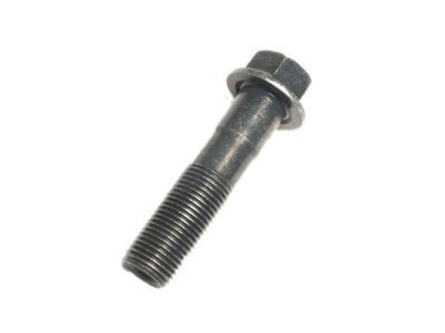 Lexus 90901-05001 Bolt, Washer Based H