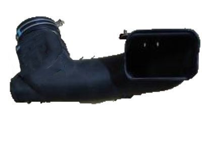 Toyota 53207-60101 Duct Sub-Assy, Cool Air Intake