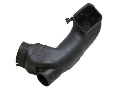 Toyota 53207-60101 Duct Sub-Assy, Cool Air Intake