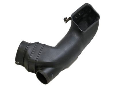 Lexus 53207-60101 Duct Sub-Assy, Cool Air Intake