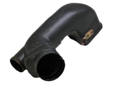 Toyota 53207-60101 Duct Sub-Assy, Cool Air Intake