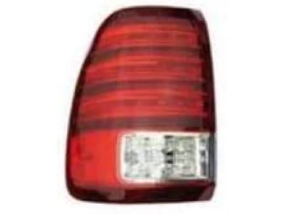 Lexus 81561-60700 Lens & Body