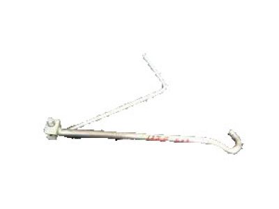 Toyota 09113-44010 Handle