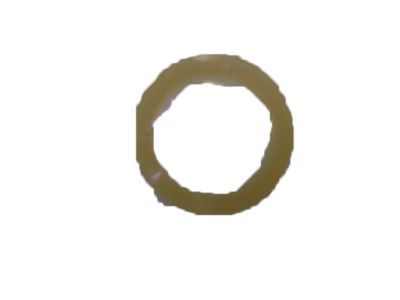 Lexus 23256-74010 Ring, Fuel Injector Back-Up, No.1