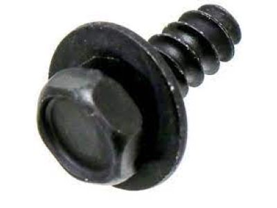 Toyota 90159-60621 Tail Lamp Bolt