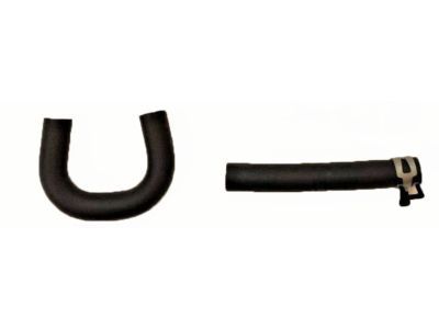 Toyota 17344-46070 Hose, Air