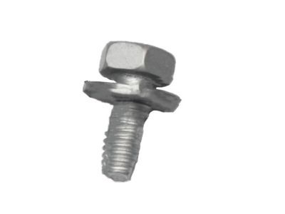 Toyota 91626-A0614 Bracket Bolt