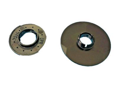 Toyota 58297-50020 RETAINER, Floor Clam