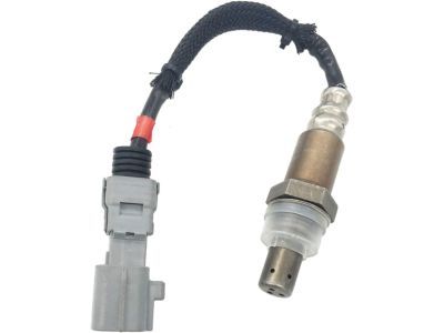 Toyota 89465-0E040 Lower Oxygen Sensor