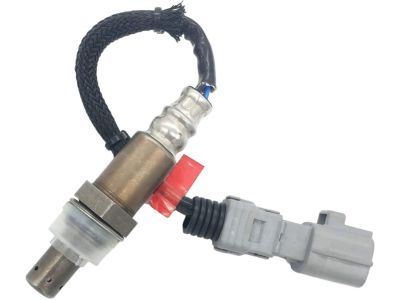 Lexus 89465-0E040 Sensor, Oxygen