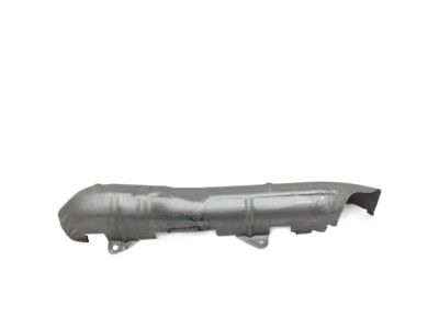 Toyota 17168-50090 Heat Shield