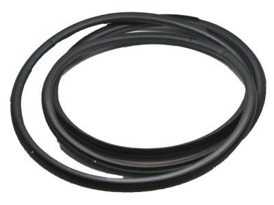 Toyota 63251-60061 Weatherstrip, Sliding Roof