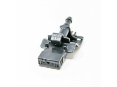 Lexus 85381-12400 Nozzle, Front Washer