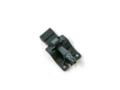 Lexus 85381-12400 Nozzle, Front Washer