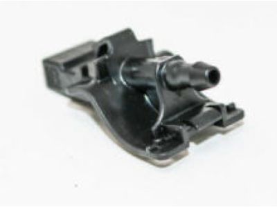 Toyota 85381-12400 Weatherstrip Hood Nozzle