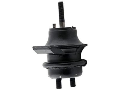 Lexus 12361-46190 Insulator, Engine Mounting, Front