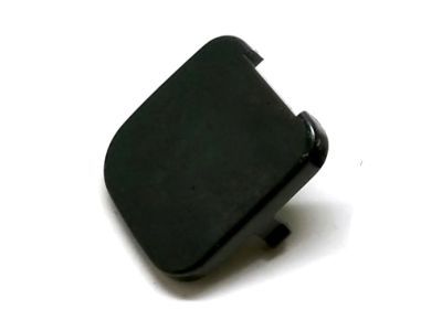 Toyota 33554-60100 Cover, Shift Lock Release Button