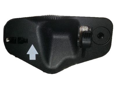 Lexus 53455-53010 Clamp, Hood Support Rod