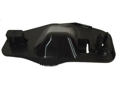 Lexus 53455-53010 Clamp, Hood Support Rod