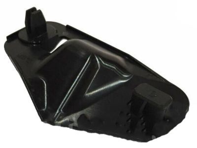 Lexus 53455-53010 Clamp, Hood Support Rod