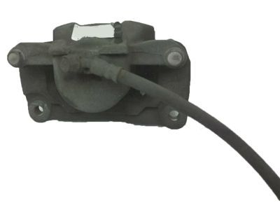 Lexus 47730-48010 Front Passenger Disc Brake Cylinder Assembly