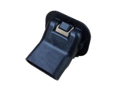 Lexus 71398-30010 Holder, Rear Seat Back