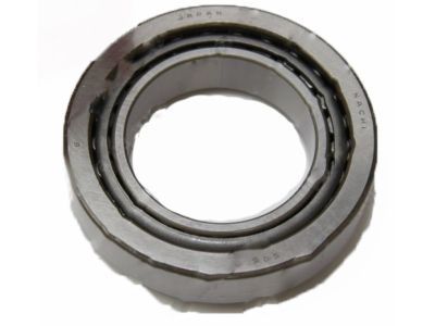 Toyota 90366-50033 Side Bearings