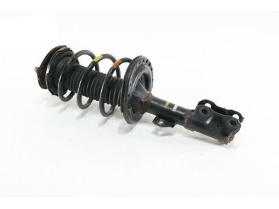 Lexus 48510-80776 ABSORBER Set, Shock