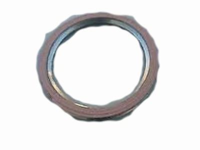 Lexus 90080-43036 Gasket, Exhaust Pipe