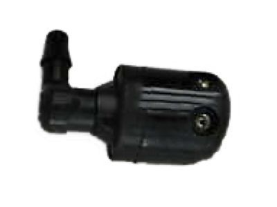 Toyota 85391-60010 Nozzle