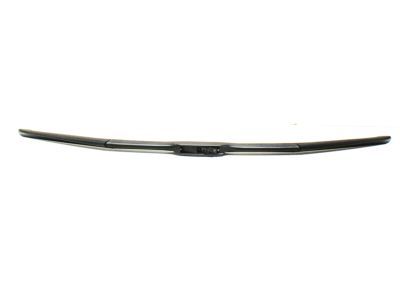 Lexus 85222-76010 Front Wiper Blade, Left
