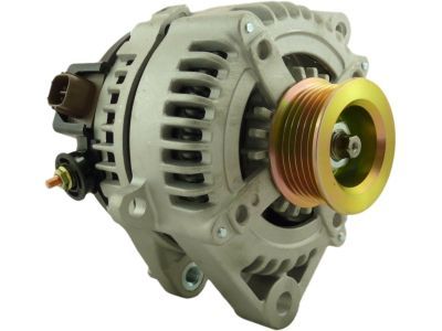 Toyota 27060-20270 Alternator Assembly