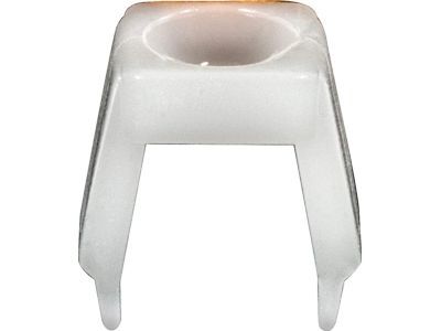 Toyota 90467-11117 Molding Assembly Clip