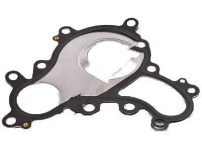 Toyota 16271-38030 Gasket, Water Pump