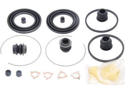 Lexus 04479-33130 Cylinder Kit, Disc Brake, Front