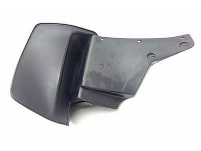 Toyota 76625-60150 Mud Guard