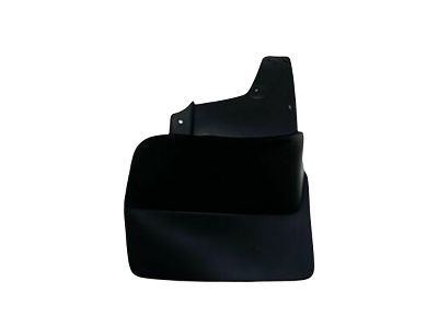Toyota 76625-60150 Mud Guard