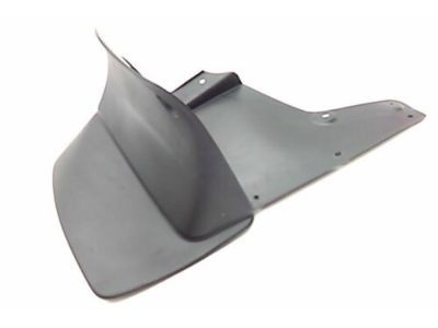 Toyota 76625-60150 Mud Guard