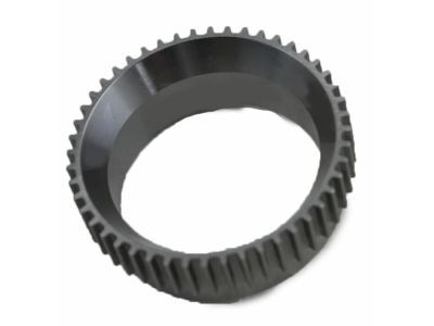 Toyota 43517-60020 ABS Rotor