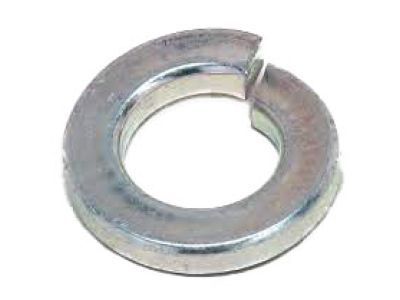 Toyota 94512-01000 Washer, Spring