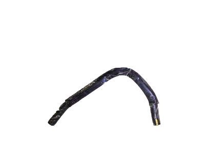 Lexus 23829-50070 Hose, Fuel Vapor Feed