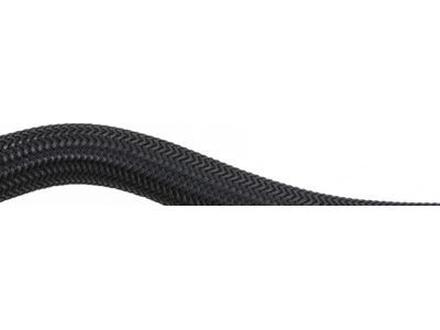 Lexus 23829-50070 Hose, Fuel Vapor Feed