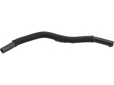 Toyota 23829-50070 Hose, Fuel Vapor Feed