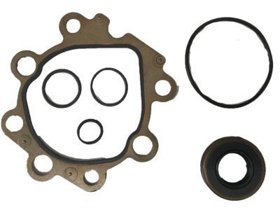 Toyota 04446-34010 Gasket Kit, Power Steering Pump